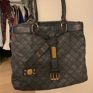 Marc Jacobs Quilted Handbag